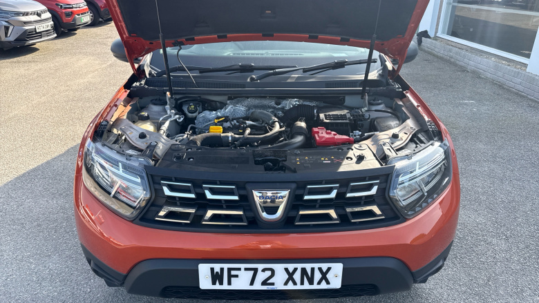 Dacia Duster 1.0 TCe 90 Essential 5dr Petrol Estate